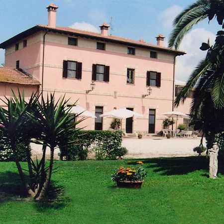 Вилла Roma - Quarto Del Cuore Экстерьер фото