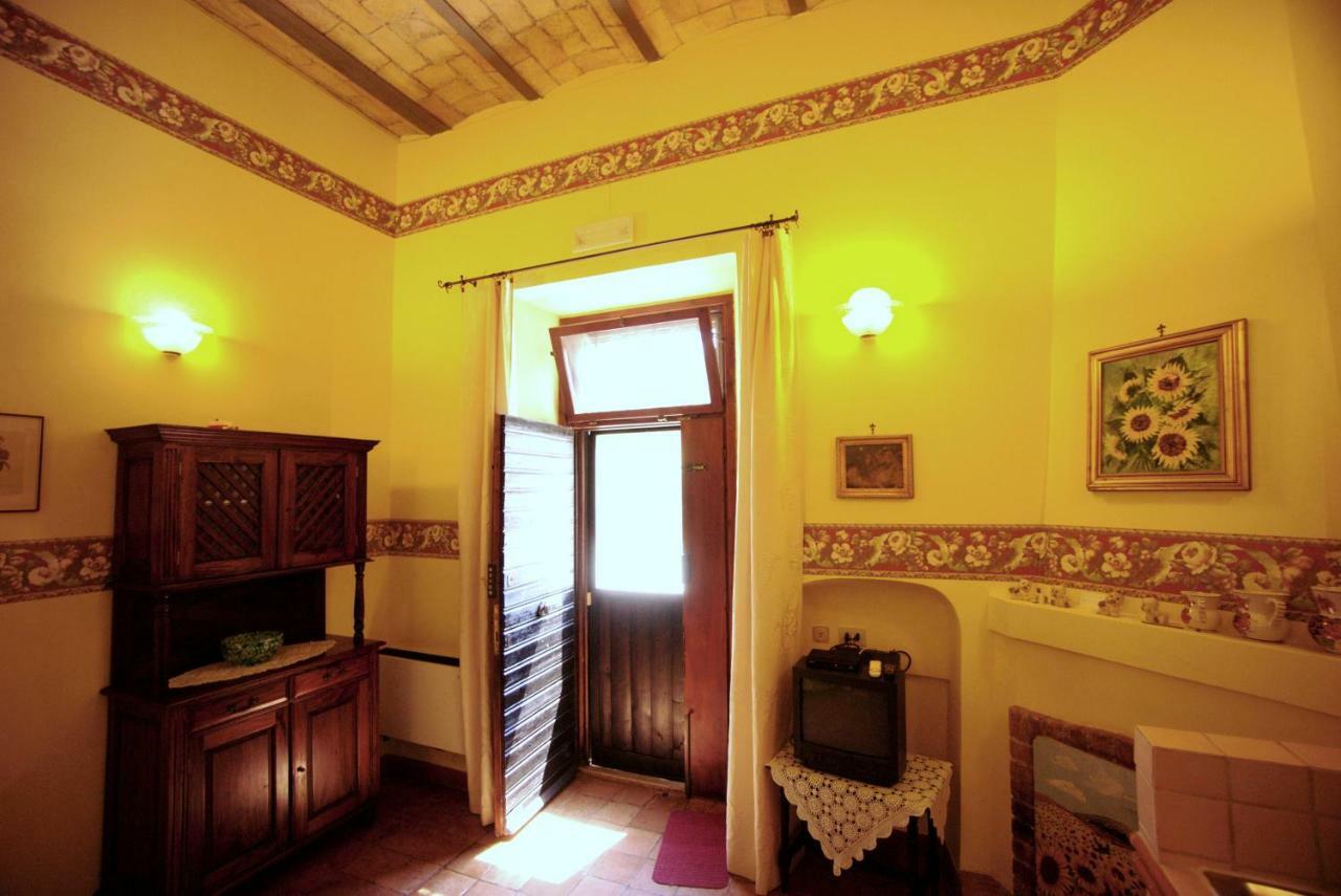 Вилла Roma - Quarto Del Cuore Экстерьер фото