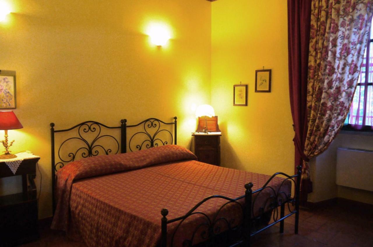 Вилла Roma - Quarto Del Cuore Экстерьер фото