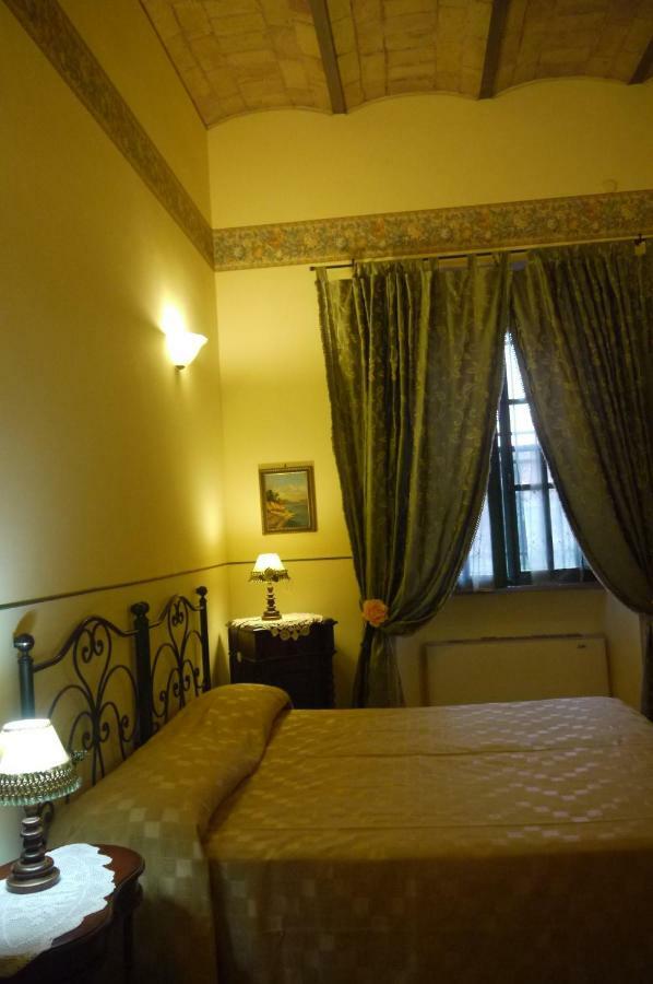 Вилла Roma - Quarto Del Cuore Экстерьер фото