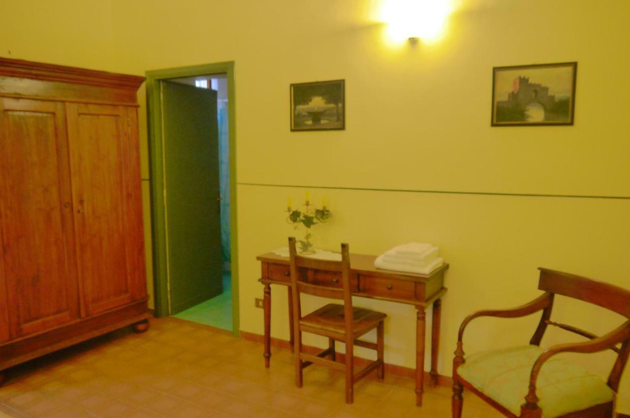 Вилла Roma - Quarto Del Cuore Экстерьер фото