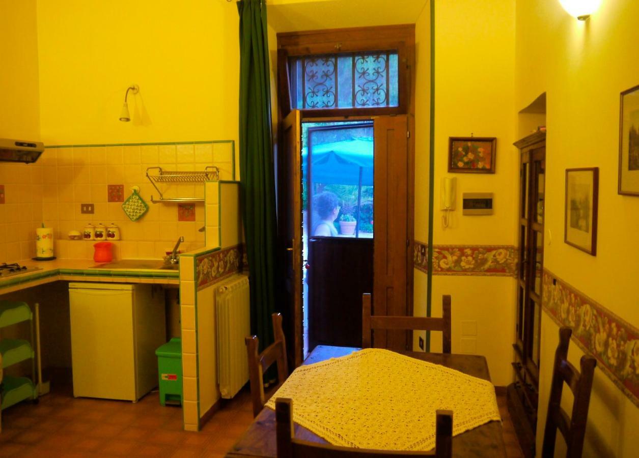 Вилла Roma - Quarto Del Cuore Экстерьер фото