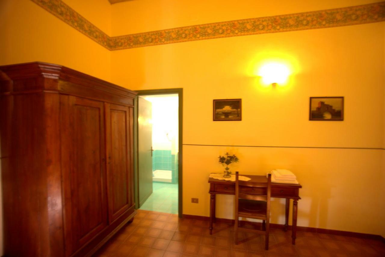 Вилла Roma - Quarto Del Cuore Экстерьер фото
