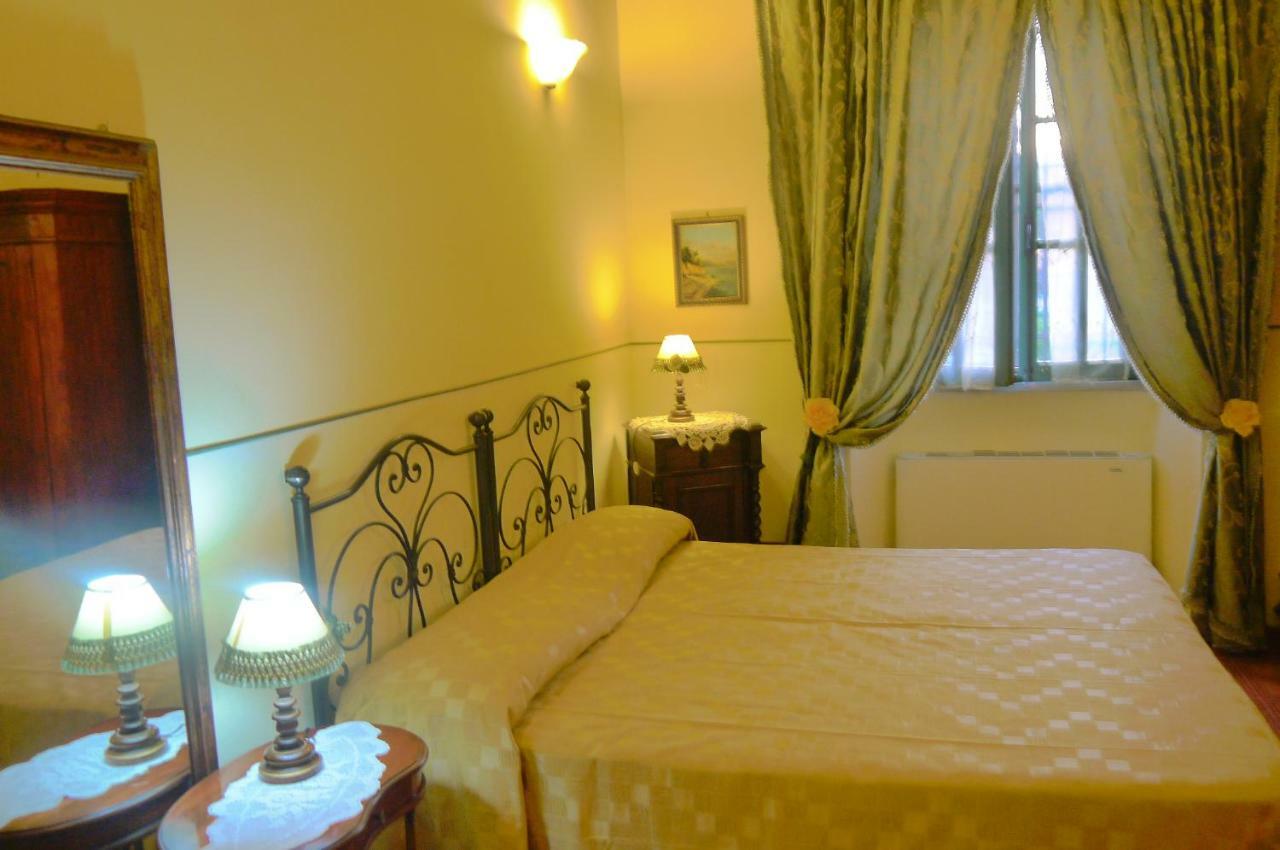 Вилла Roma - Quarto Del Cuore Экстерьер фото