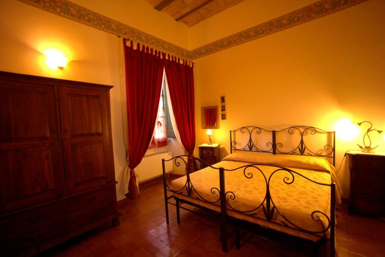 Вилла Roma - Quarto Del Cuore Экстерьер фото