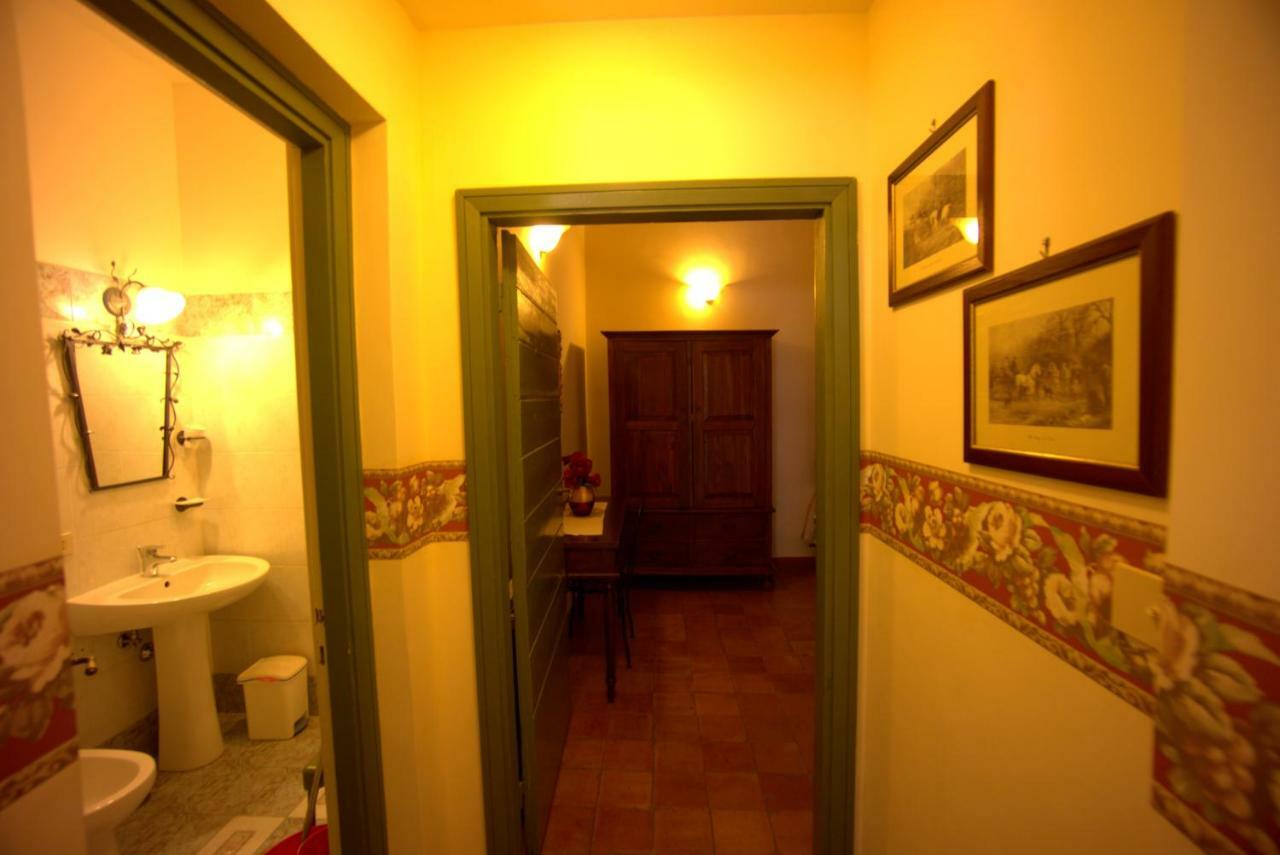 Вилла Roma - Quarto Del Cuore Экстерьер фото