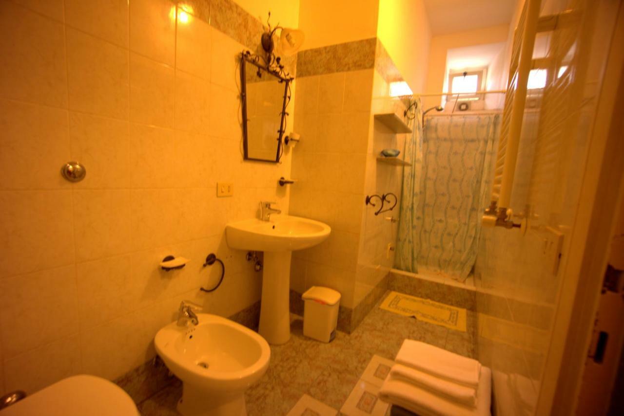 Вилла Roma - Quarto Del Cuore Экстерьер фото