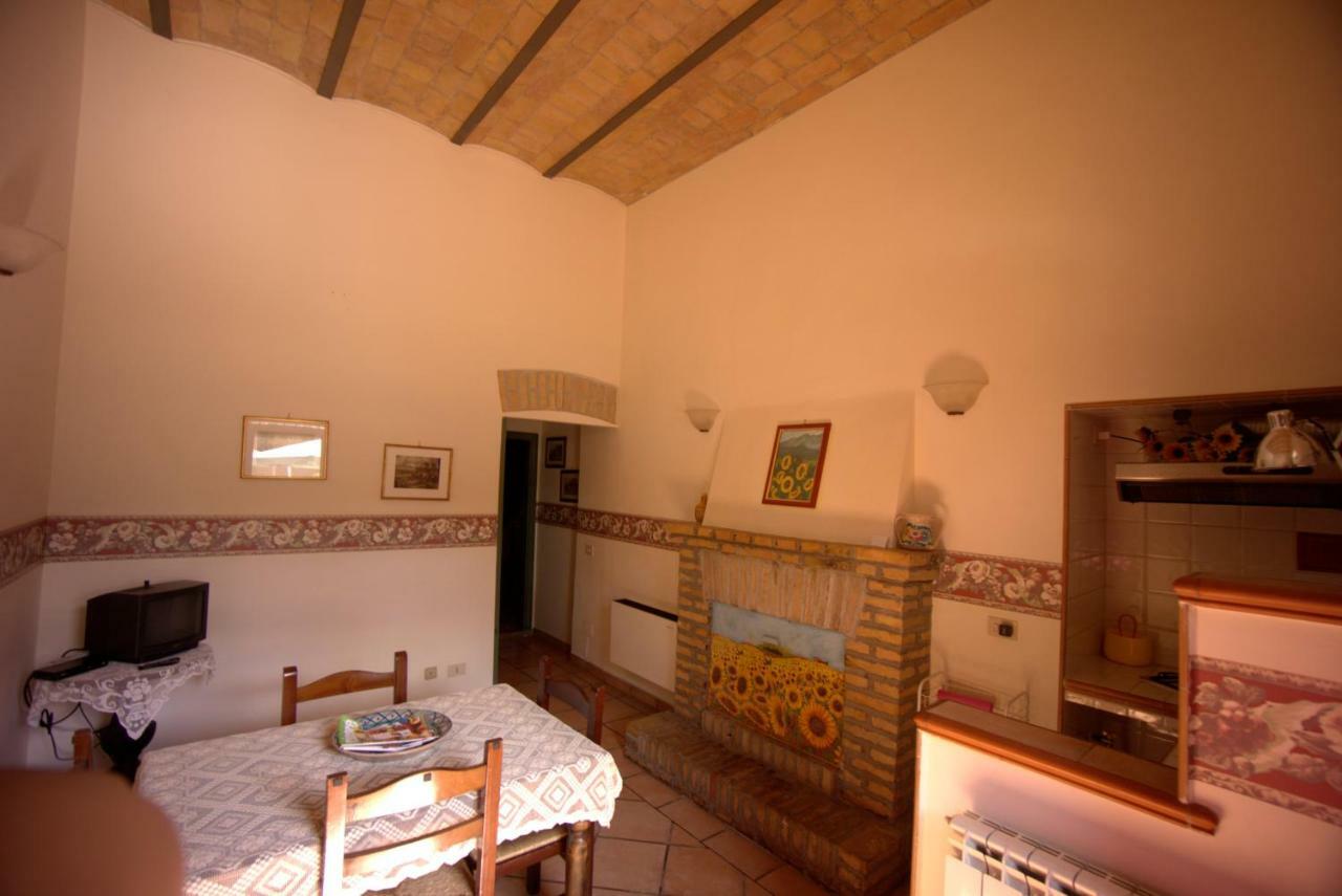 Вилла Roma - Quarto Del Cuore Экстерьер фото