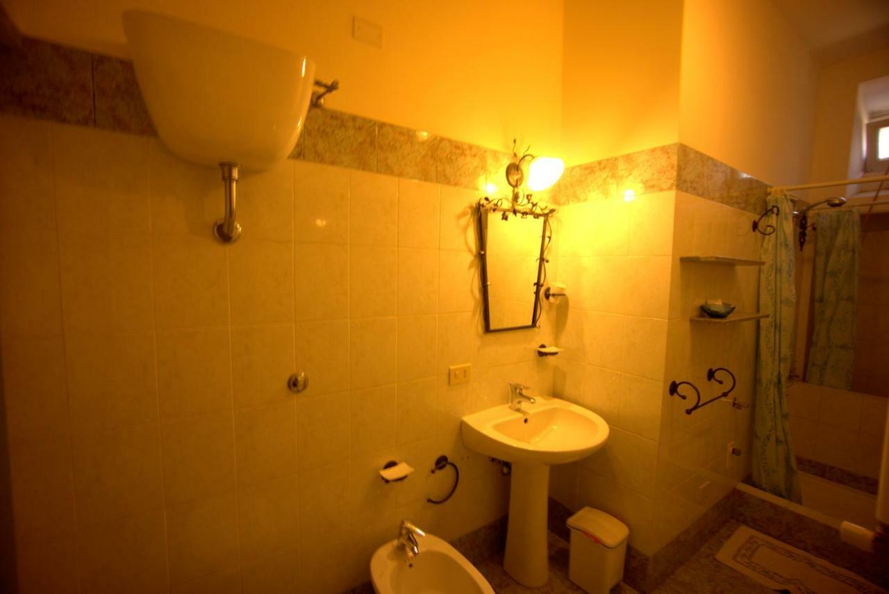 Вилла Roma - Quarto Del Cuore Экстерьер фото