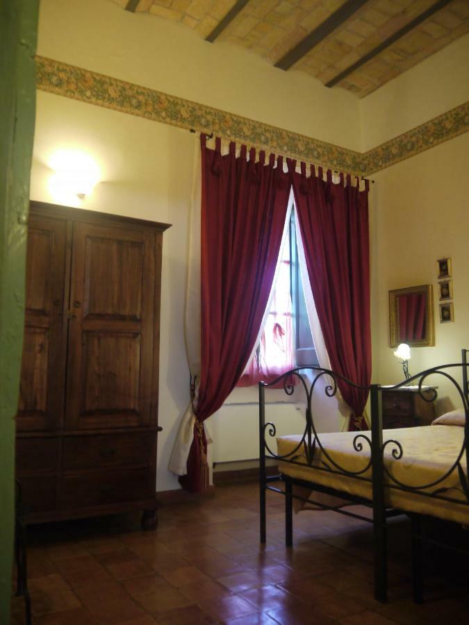 Вилла Roma - Quarto Del Cuore Экстерьер фото
